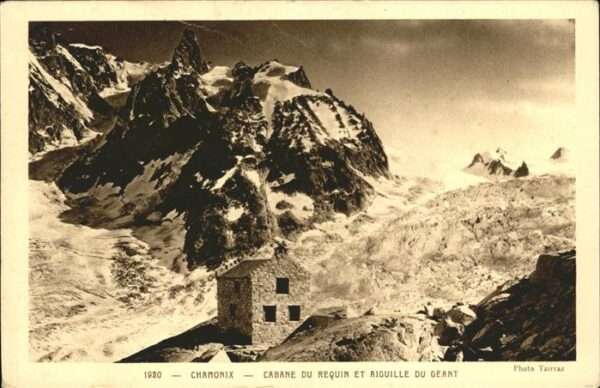 Chamonix