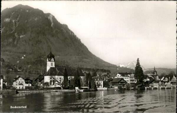 Beckenried