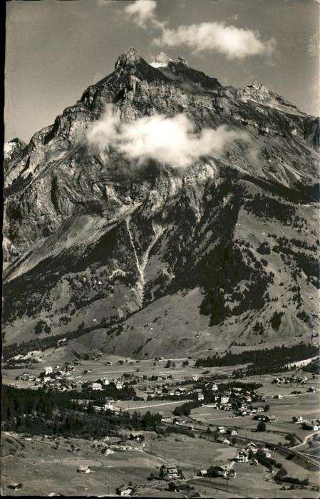 Kandersteg BE Birre