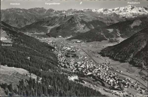 Schatzalp