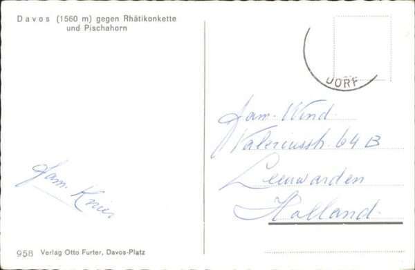 Schatzalp – Bild 2