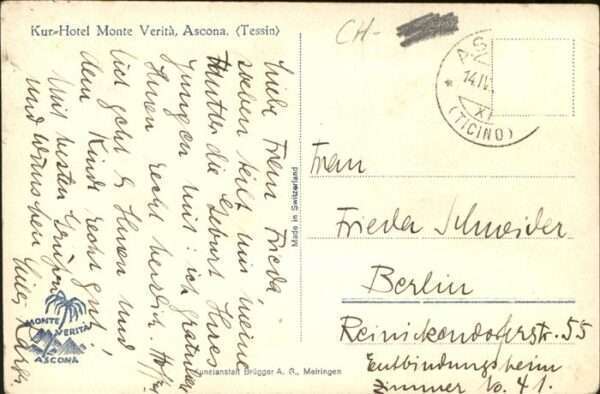 Losone Maggiatal – Bild 2