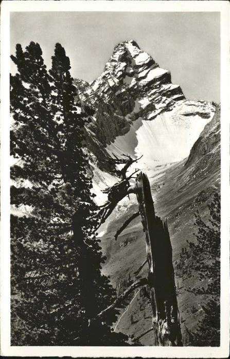 Tinzenhorn