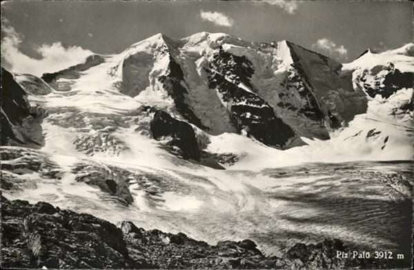Piz Palue