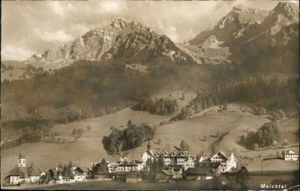Melchtal