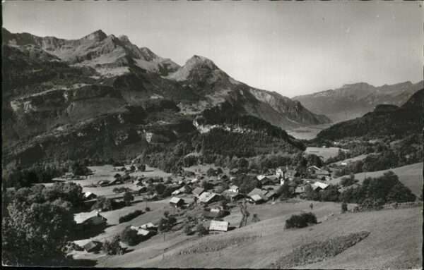 Hasliberg Hohfluh