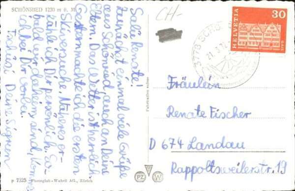 Schoenried – Bild 2
