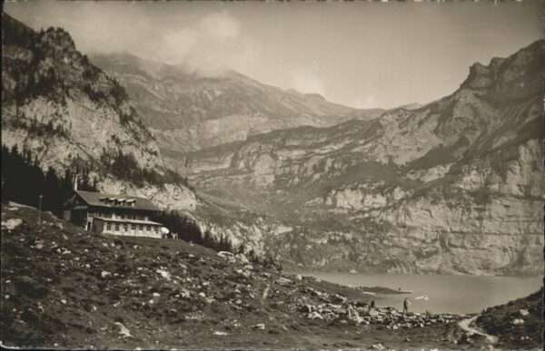 Oeschinensee