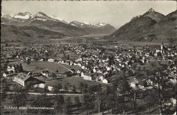 Schwyz