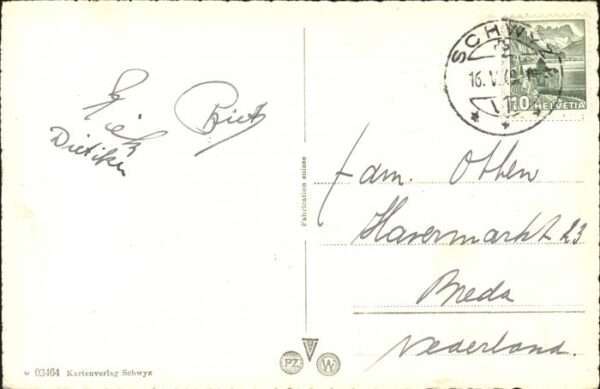 Schwyz – Bild 2