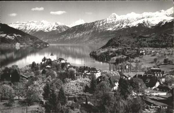 Spiez BE
