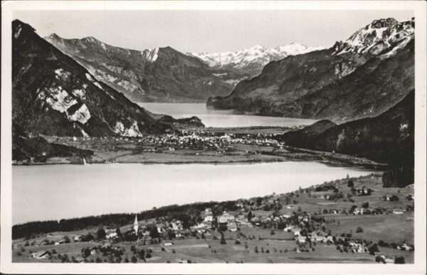 Aeschi Spiez