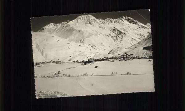 Andermatt