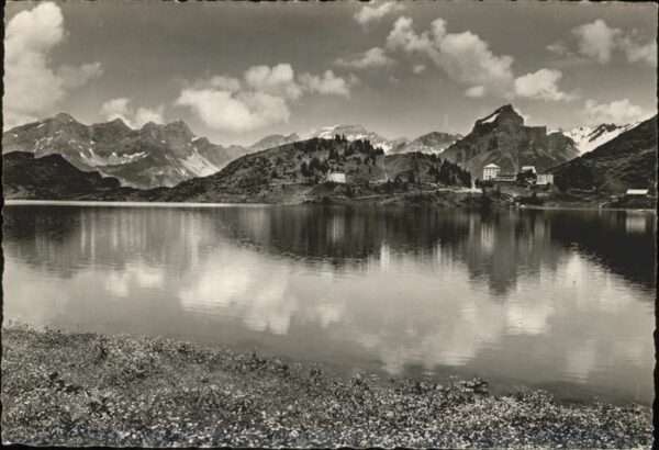 Truebsee OW