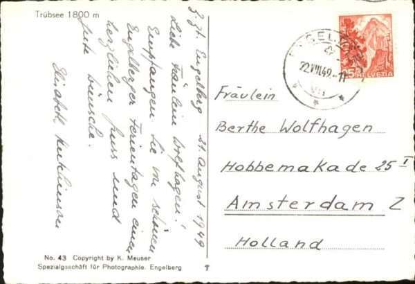 Truebsee OW – Bild 2