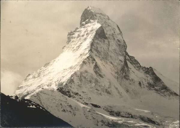 Zermatt VS Matterhorn