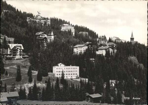 Arosa GR