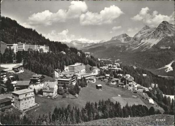 Arosa GR