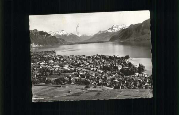 Vevey VD