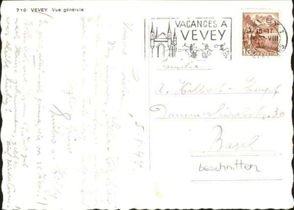 Vevey VD – Bild 2