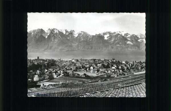 Vevey VD