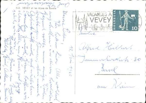 Vevey VD – Bild 2