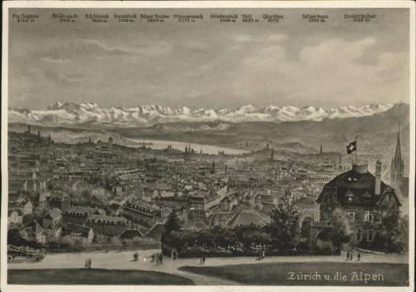 Zuerich