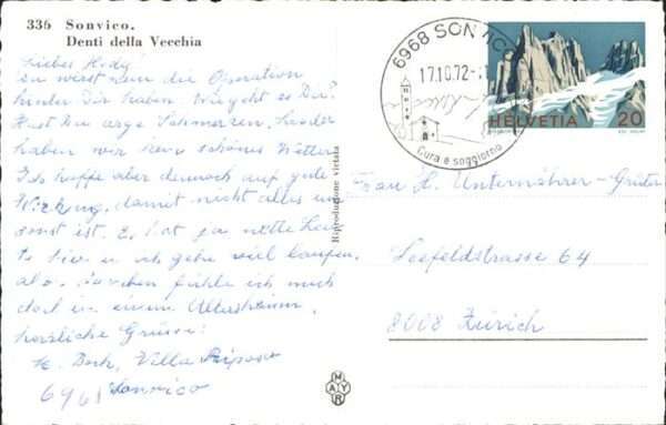 Sonvico – Bild 2