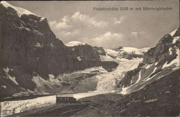 Fridolinshuette