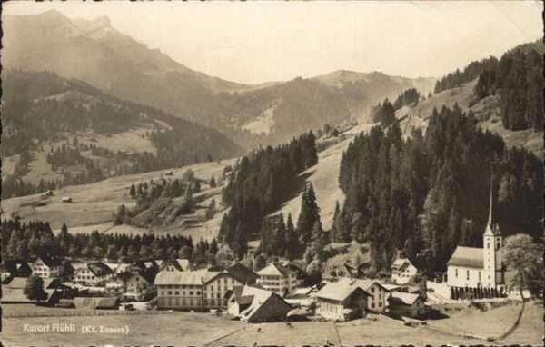 Fluehli