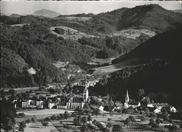 Dussnang