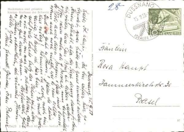 Dussnang – Bild 2