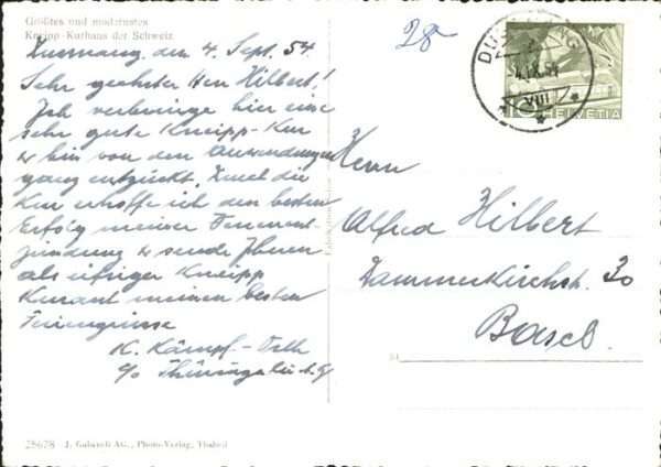 Dussnang – Bild 2