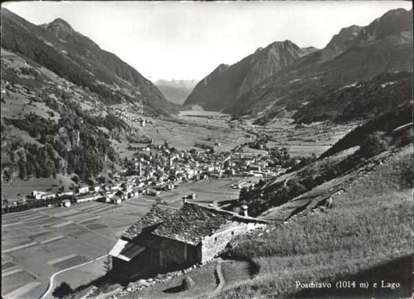 Poschiavo