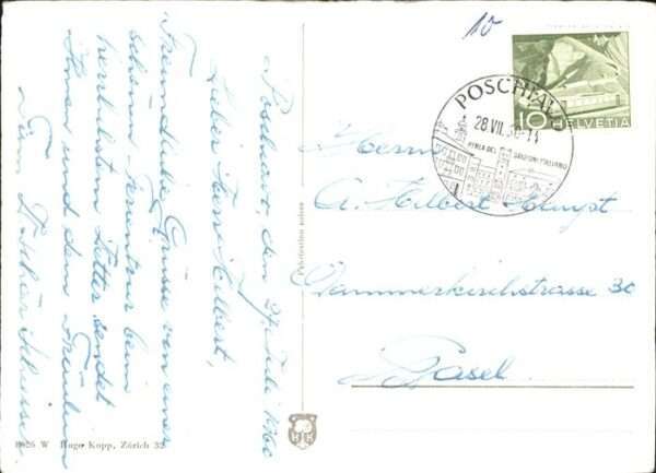 Poschiavo – Bild 2