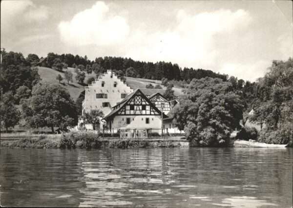 Richterswil Heimatwerkschule