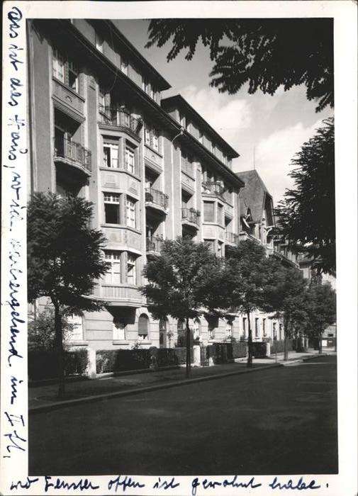 Zuerich