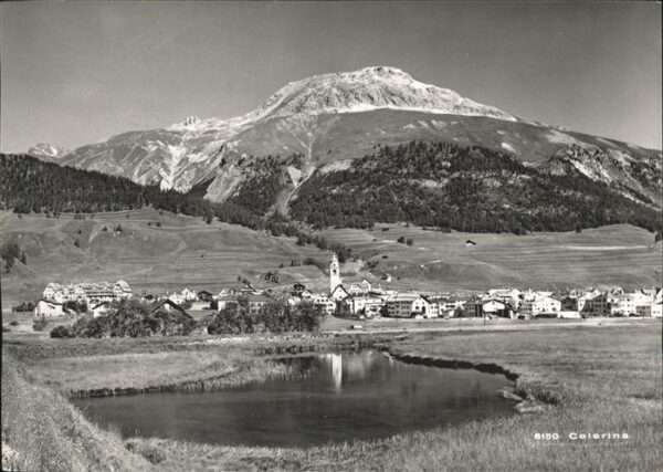 Celerina GR