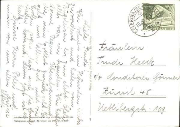 Celerina GR – Bild 2