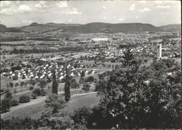 Zurzach