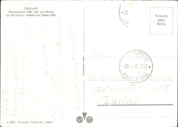 Zurzach – Bild 2