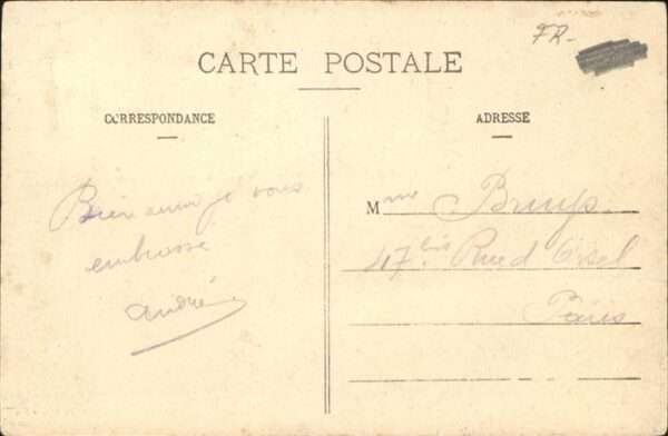 Camp de Chalons – Bild 2