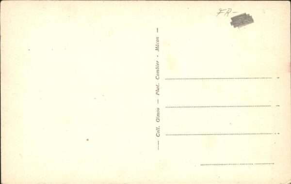 Mielan Monument aux Morts – Bild 2