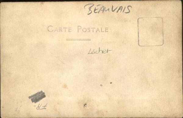 Beauvais 60 – Bild 2