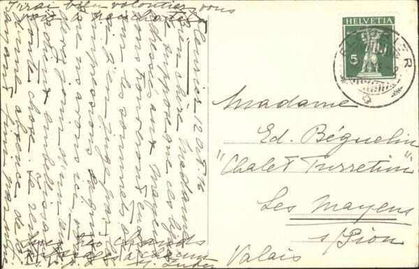 Fleurier – Bild 2