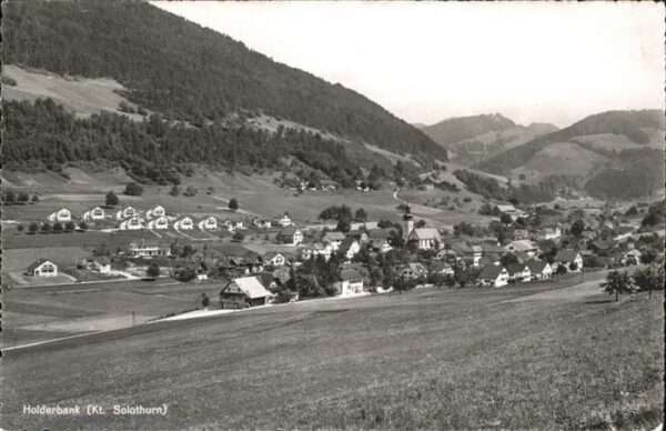 Holderbank SO