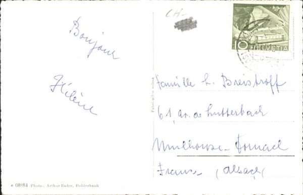 Holderbank SO – Bild 2