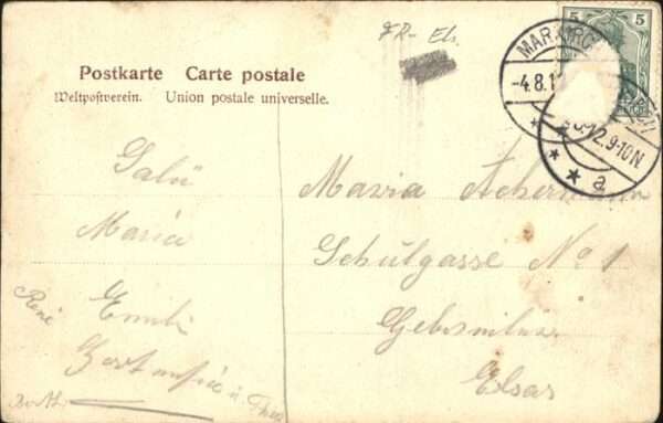 Markirch – Bild 2
