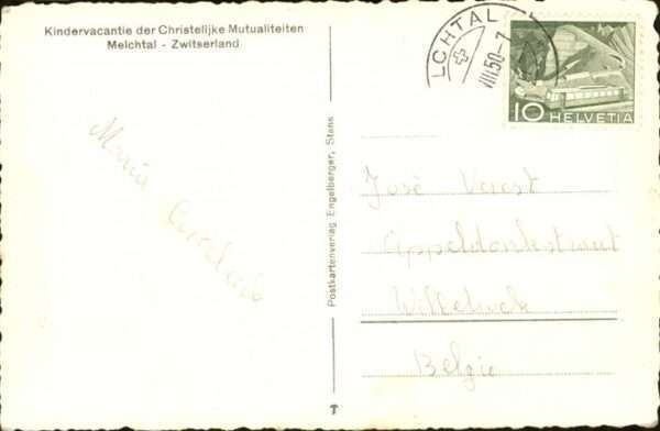 Melchtal Barackendorf – Bild 2