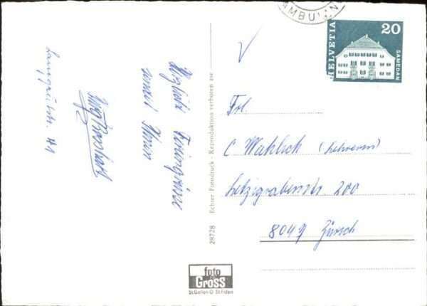 Brunnadern SG – Bild 2